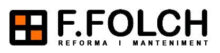 FFolch Reformes i Manteniment
